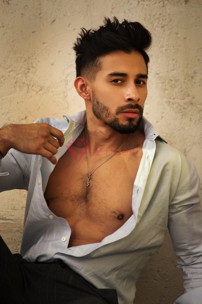 Vicente, 26, Latina, in Bur Dubai, Dubai, from AED 2,650 an hour, speaks Spanish and Portuguese — photo 13 of 32
