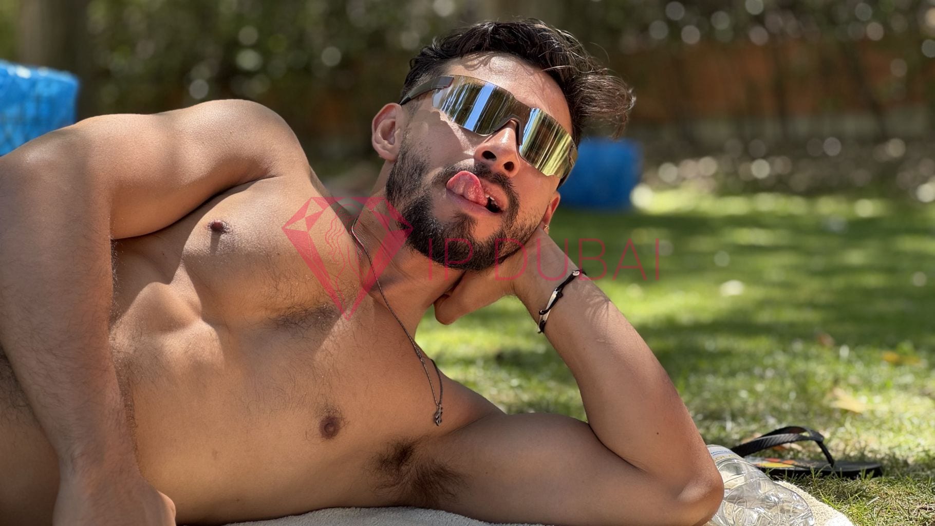 Vicente, 26, Latina, in Bur Dubai, Dubai, from AED 2,650 an hour, speaks Spanish and Portuguese — photo 16 of 32