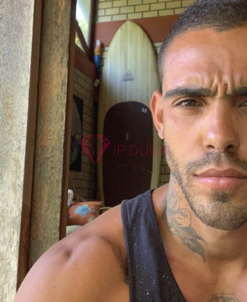 Diego, 28, Latina, in Bur Dubai, Dubai, from AED 12,800 an hour, speaks Spanish and Portuguese — photo 32 of 45