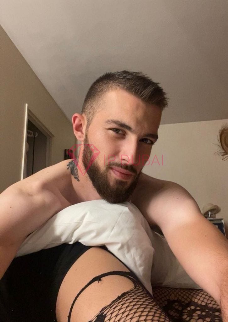 Lucas, 25, Latina, in Khalifa City, hourly rate from AED 2,150, incall and outcall