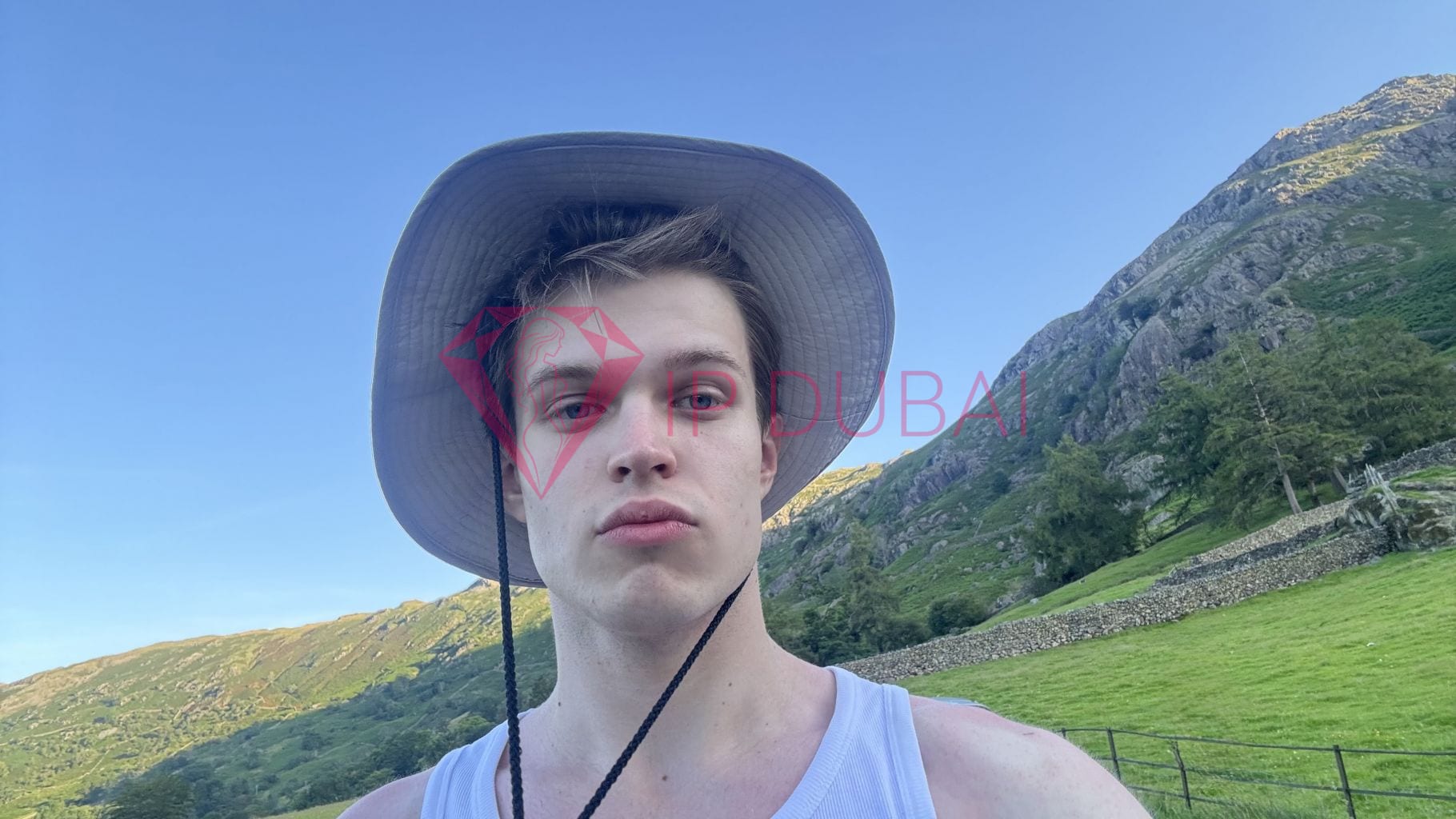 Stepan, 21, Russian, in JLT, Dubai, from AED 2,800 an hour, speaks Russian and English — photo 9 of 9
