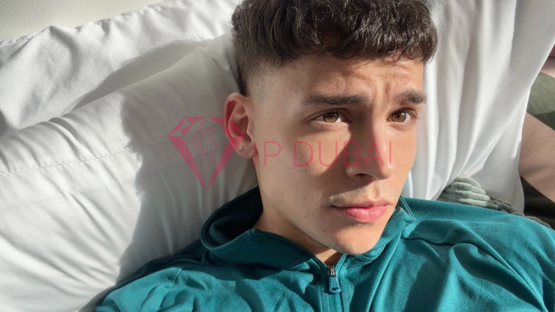 Gabriel, 23, Latina, in DIFC, Dubai, from AED 9,700 an hour, speaks Spanish and Portuguese — photo 8 of 14