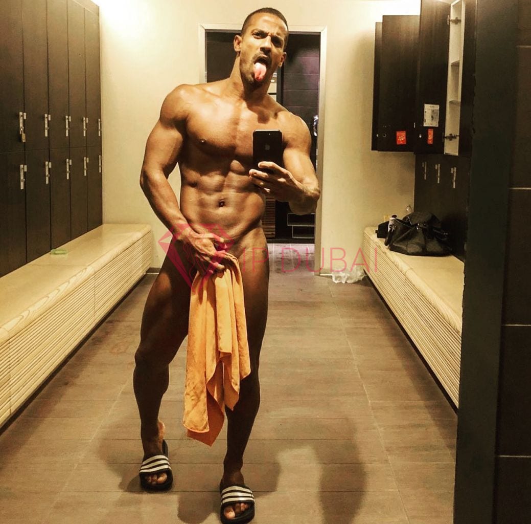 Rafael, 35, Latina, in Mirdif, Dubai, from AED 2,950 an hour, speaks Spanish and Portuguese — photo 7 of 15