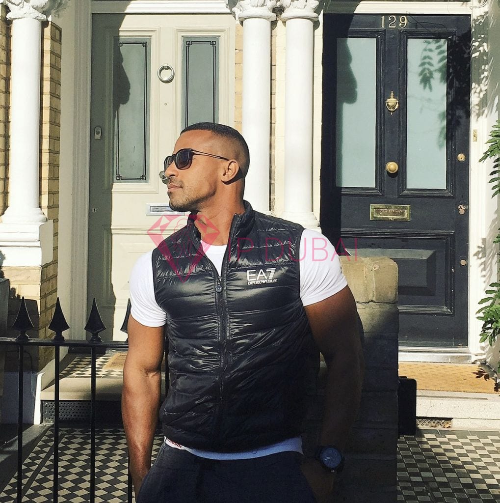 Rafael, 35, Latina, in Mirdif, Dubai, from AED 2,950 an hour, speaks Spanish and Portuguese — photo 8 of 15