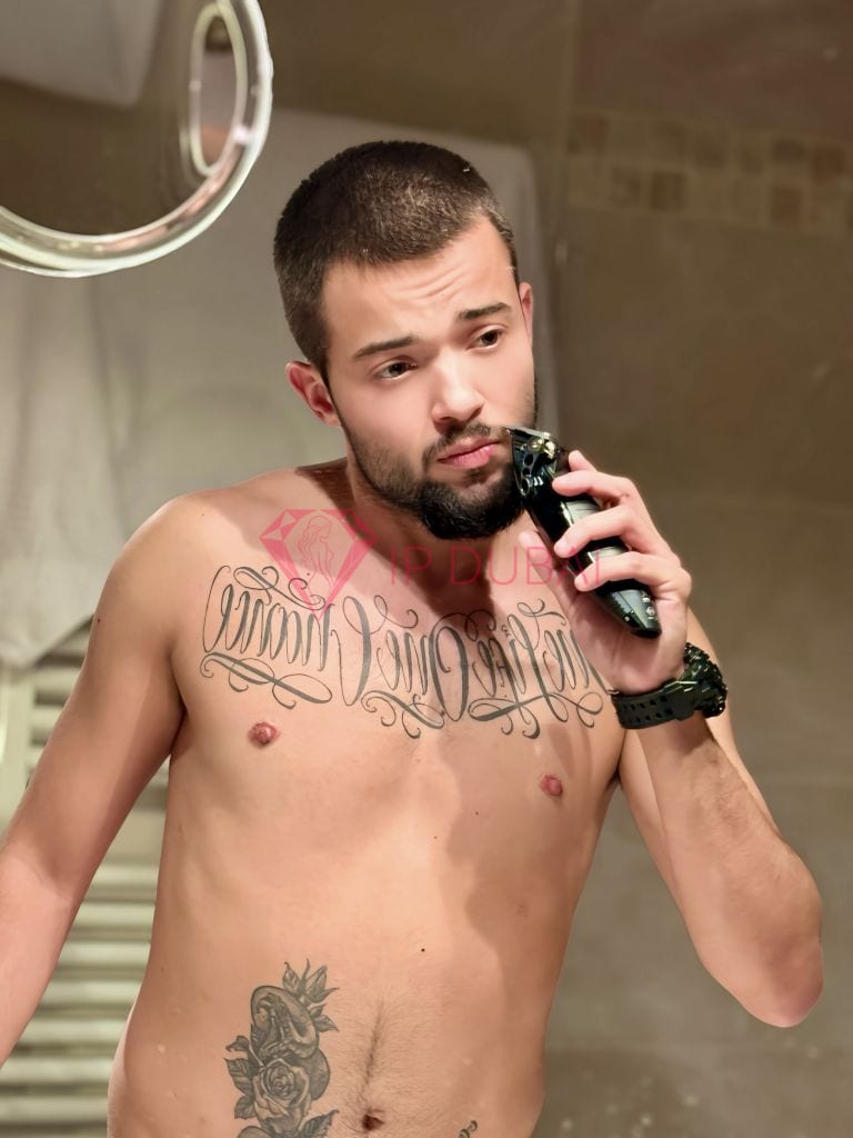 Artem, 25, Russian, in JBR, Dubai, from AED 11,900 an hour, speaks Russian and English — photo 21 of 36