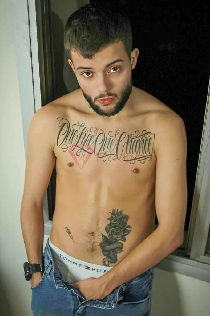 Artem, 25, Russian, in JBR, Dubai, from AED 11,900 an hour, speaks Russian and English — photo 36 of 36
