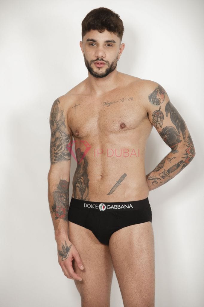Andreas, 30, European, in JBR, Dubai, from AED 2,200 an hour, speaks English and French — photo 4 of 25