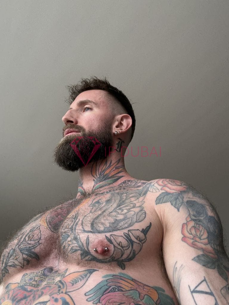 Ivan, 36, Russian, in Business Bay, Dubai, from AED 2,950 an hour, speaks Russian and English — photo 3 of 14