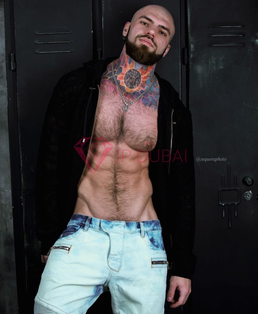 Enzo, 30, Latina, in Bur Dubai, Dubai, from AED 2,350 an hour, speaks Spanish and Portuguese — photo 19 of 33