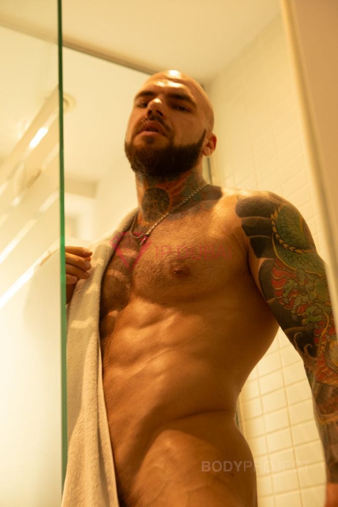 Enzo, 30, Latina, in Bur Dubai, Dubai, from AED 2,350 an hour, speaks Spanish and Portuguese — photo 29 of 33