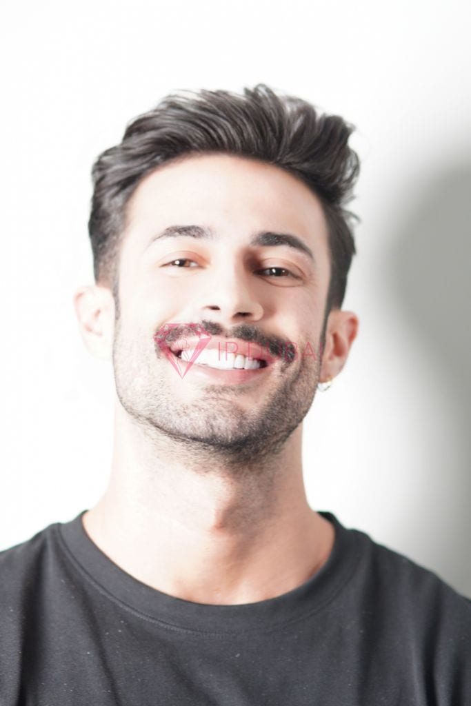 Enzo, 29, Latina, in DIFC, Dubai, from AED 2,600 an hour, speaks Spanish and Portuguese — photo 11 of 28