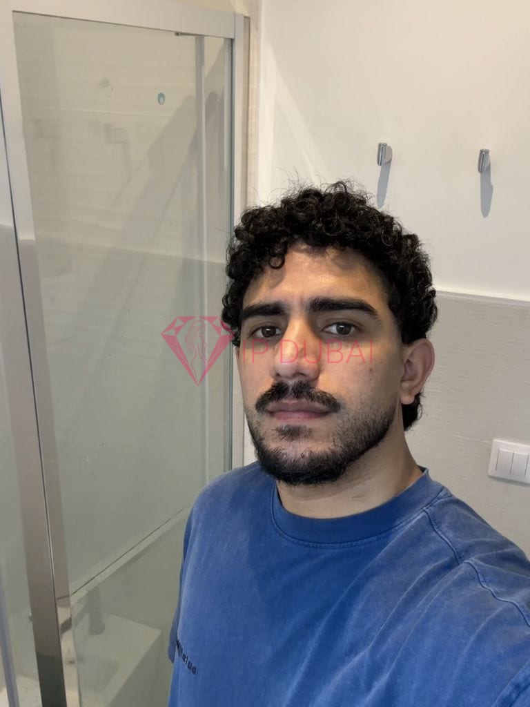 Rafael, 29, Latina, in Al Rashidiya, Ajman, from AED 2,000 an hour, speaks Spanish and Portuguese — photo 4 of 10