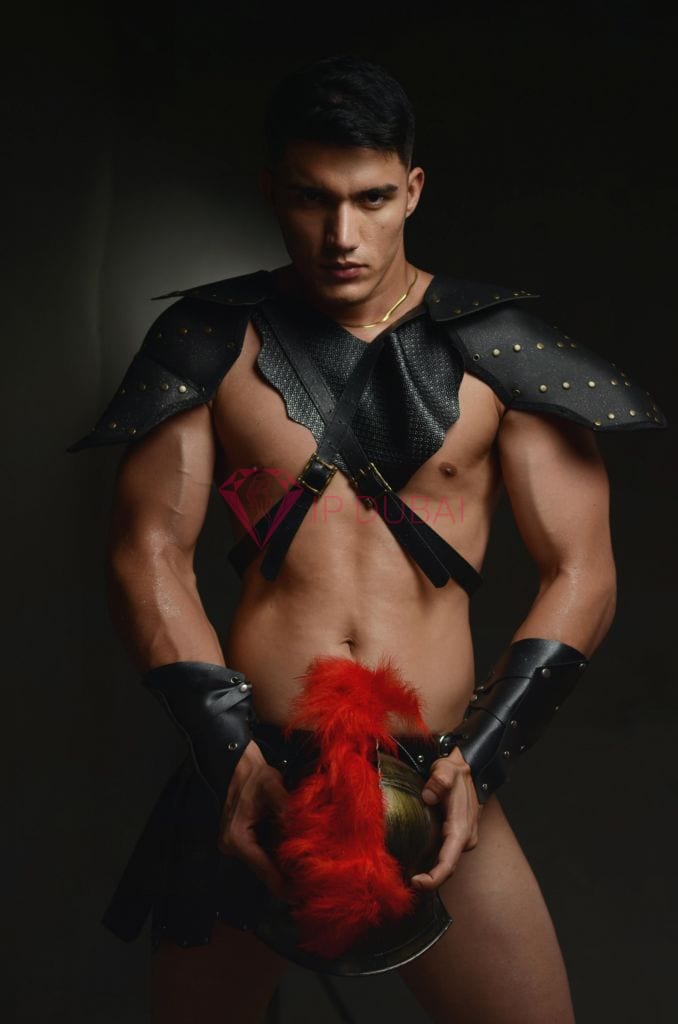 Nicolas, 24, Latina, in Downtown, Dubai, from AED 9,200 an hour, speaks Spanish and Portuguese — photo 3 of 6