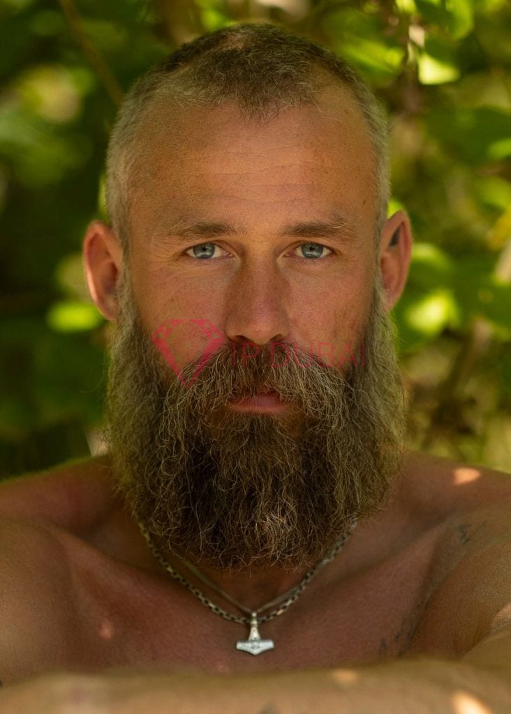 Egor, 39, Russian, in Yas Island, hourly rate from AED 1,900, incall and outcall