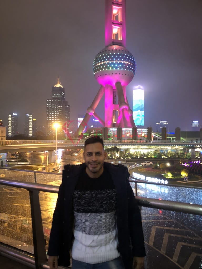 Rodrigo, 30, Latina, in Al Mushrif, Abu Dhabi, from AED 2,400 an hour, speaks Spanish and Portuguese — photo 16 of 23