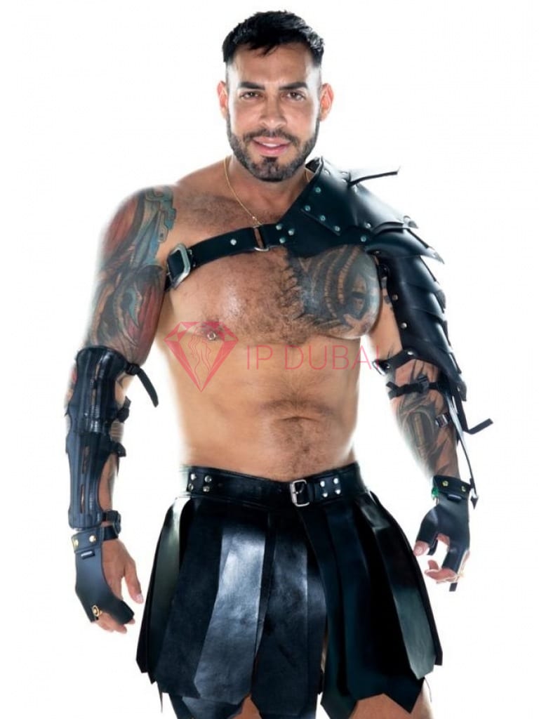 Rodrigo, 30, Latina, in Al Mushrif, Abu Dhabi, from AED 2,400 an hour, speaks Spanish and Portuguese — photo 9 of 23