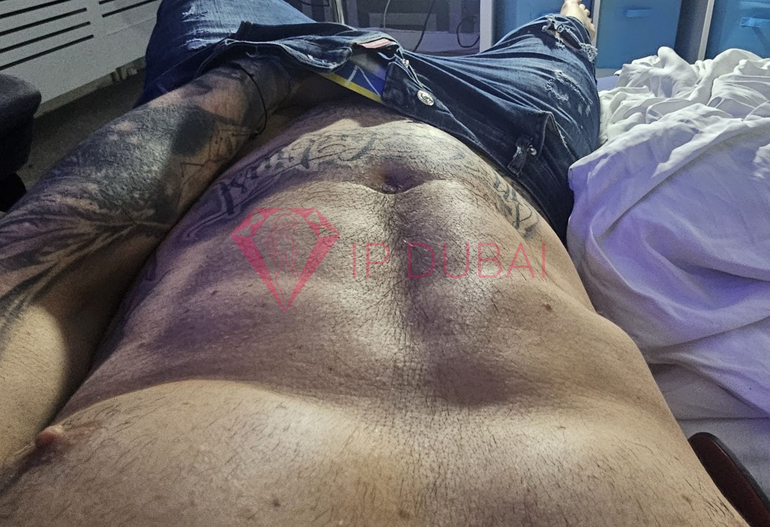 Diego, 26, Latina, in Al Nahda, Sharjah, from AED 10,800 an hour, speaks Spanish and Portuguese — photo 9 of 12