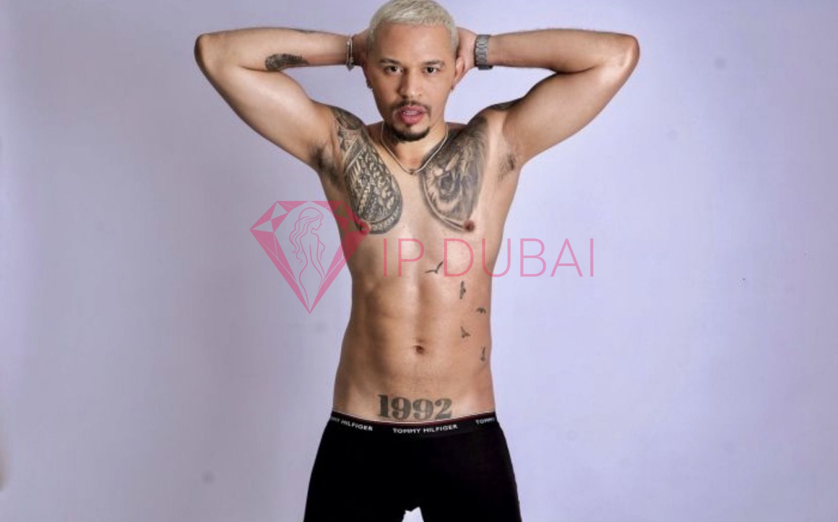 Eduardo, 30, Latina, in Al Majaz, Sharjah, from AED 2,750 an hour, speaks Spanish and Portuguese — photo 8 of 17