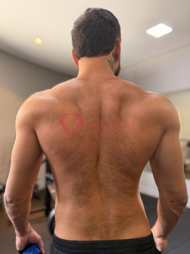 Lucas, 28, Latina, in Deira, Dubai, from AED 13,500 an hour, speaks Spanish and Portuguese — photo 9 of 36