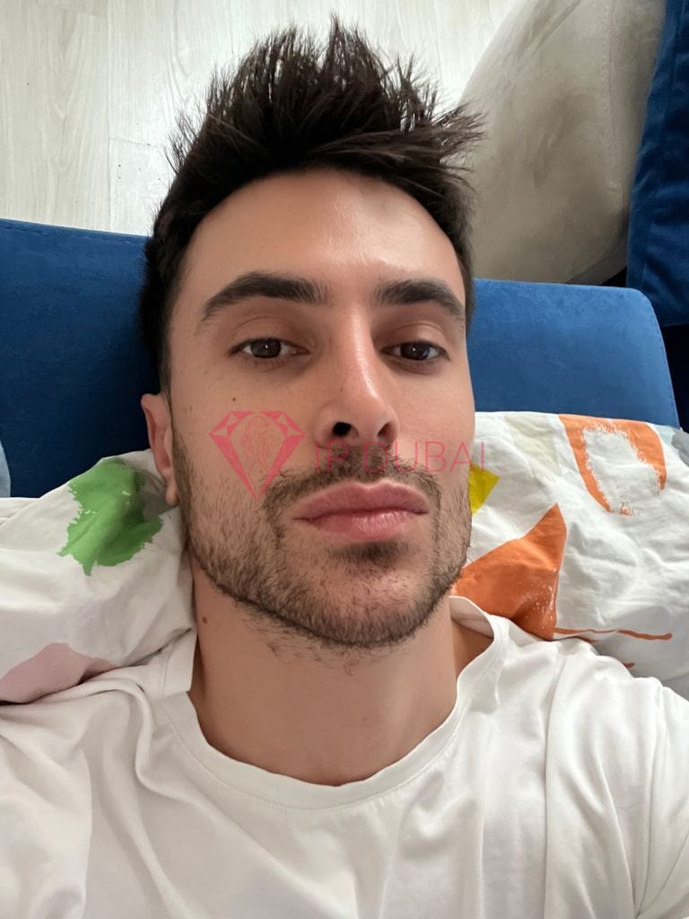 Felipe, 25, Latina, in DIFC, Dubai, from AED 2,200 an hour, speaks Spanish and Portuguese — photo 7 of 8