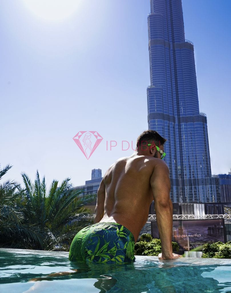 Nikita, 26, Russian, in Marina, Dubai, from AED 1,800 an hour, speaks Russian and English — photo 24 of 26