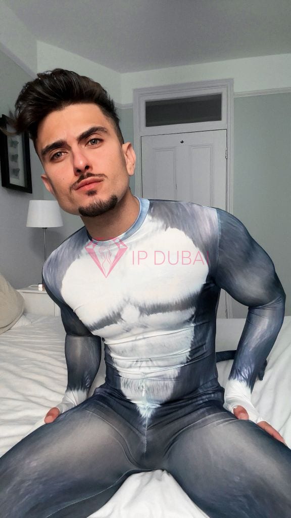 Emiliano, 25, Latina, in Al Nahda Dubai, Dubai, from AED 2,950 an hour, speaks Spanish and Portuguese — photo 8 of 14