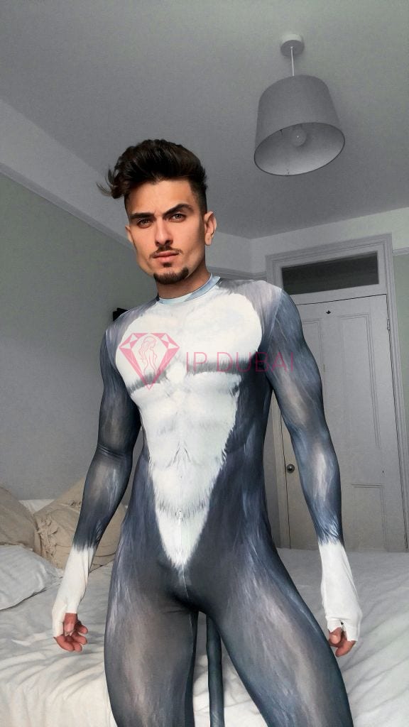 Emiliano, 25, Latina, in Al Nahda Dubai, Dubai, from AED 2,950 an hour, speaks Spanish and Portuguese — photo 9 of 14