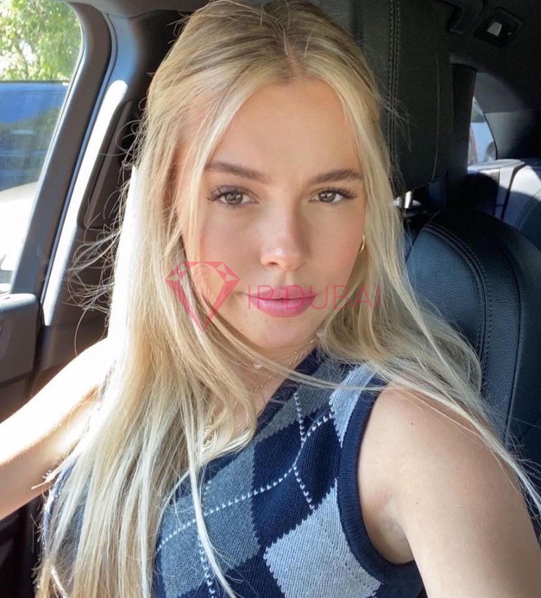 Lucie, 27, in JBR, Dubai, from AED 3,350 an hour, speaks English and Swedish, 168 cm — photo 8 of 9
