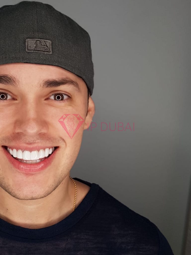Matheus, 27, Latina, in Discovery Gardens, Dubai, from AED 2,600 an hour, speaks Spanish and Portuguese — photo 26 of 29