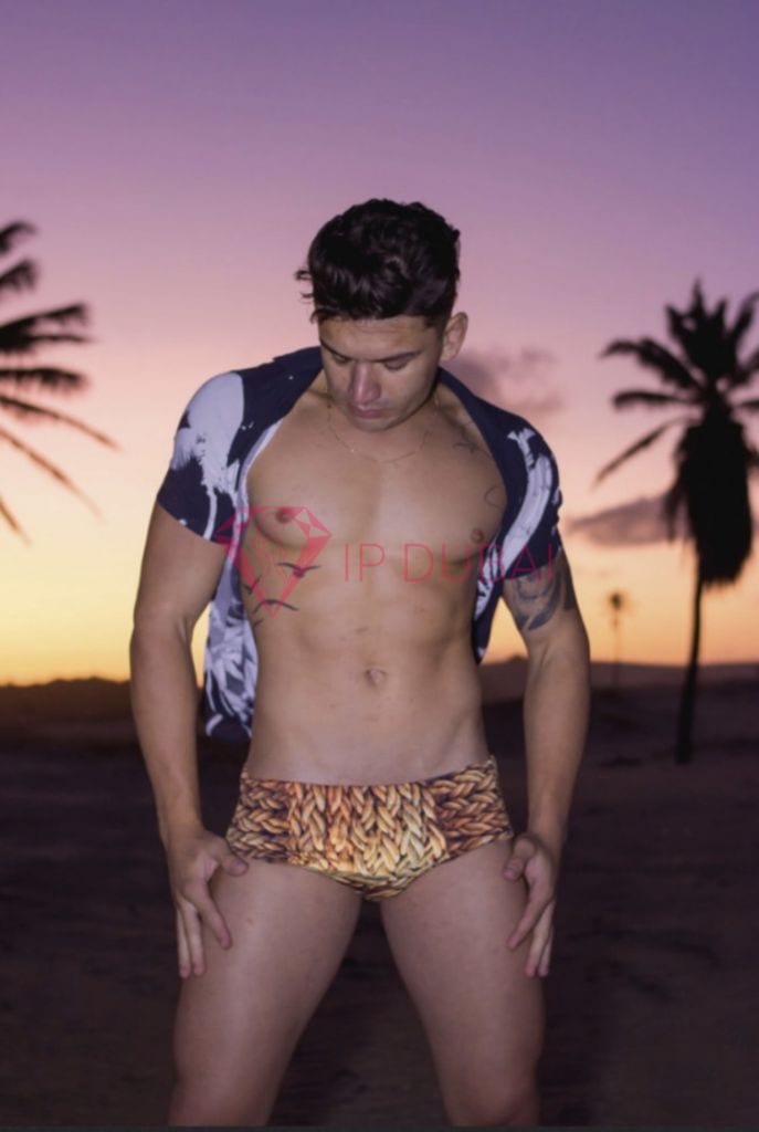 Alejandro, 29, Latina, in Mirdif, Dubai, from AED 2,050 an hour, speaks Spanish and Portuguese — photo 20 of 42