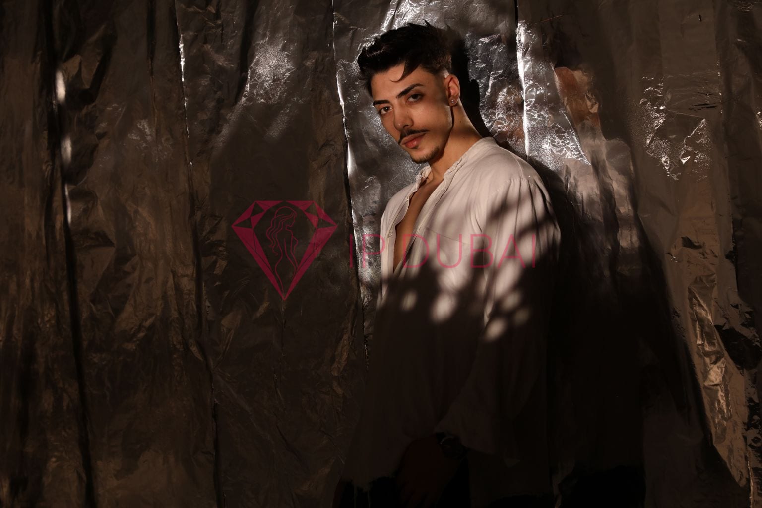 Rodrigo, 24, Latina, in Fujairah City, Fujairah, from AED 12,600 an hour, speaks Spanish and Portuguese — photo 6 of 10