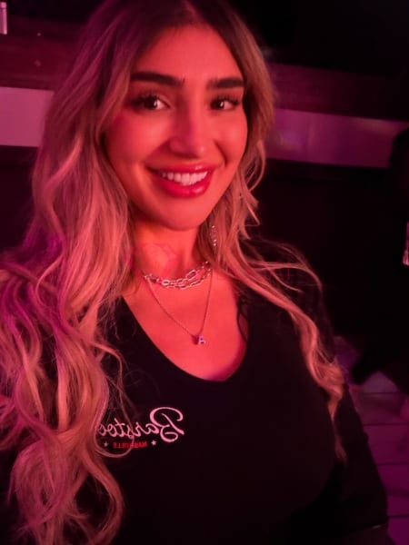 Sofya, 28, Russian, in JLT, Dubai, from AED 2,700 an hour, speaks Russian and English — photo 13 of 40