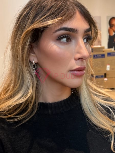 Sofya, 28, Russian, in JLT, Dubai, from AED 2,700 an hour, speaks Russian and English — photo 3 of 40