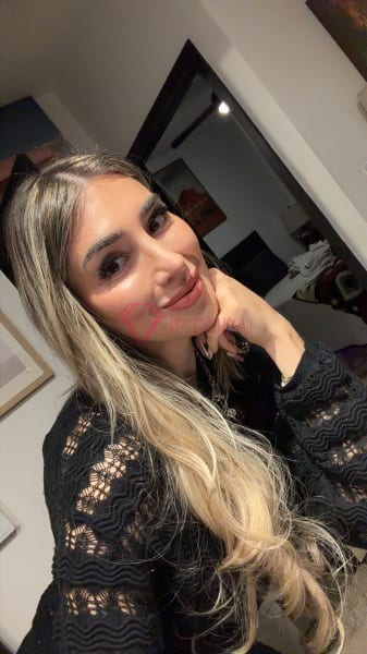 Sofya, 28, Russian, in JLT, Dubai, from AED 2,700 an hour, speaks Russian and English — photo 30 of 40
