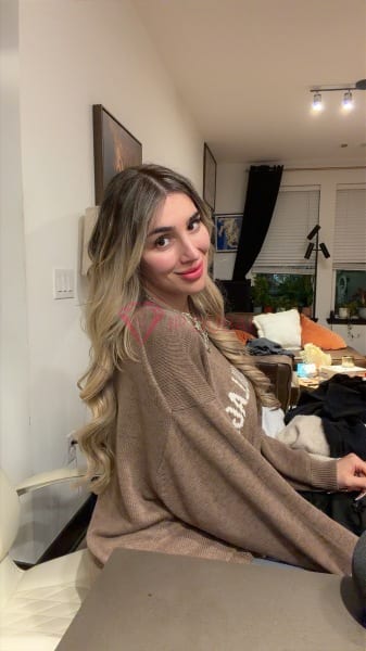 Sofya, 28, Russian, in JLT, Dubai, from AED 2,700 an hour, speaks Russian and English — photo 40 of 40
