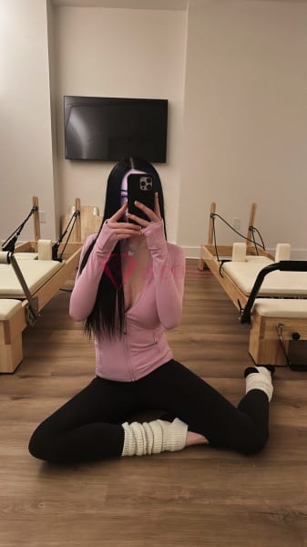 Daria, 21, Russian, in Mirdif, Dubai, from AED 2,500 an hour, speaks Russian and English — photo 4 of 12