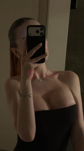 Daria, 21, Russian, in Mirdif, Dubai, from AED 2,500 an hour, speaks Russian and English — photo 6 of 12