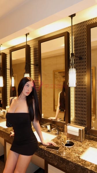 Daria, 21, Russian, in Mirdif, Dubai, from AED 2,500 an hour, speaks Russian and English — photo 8 of 12