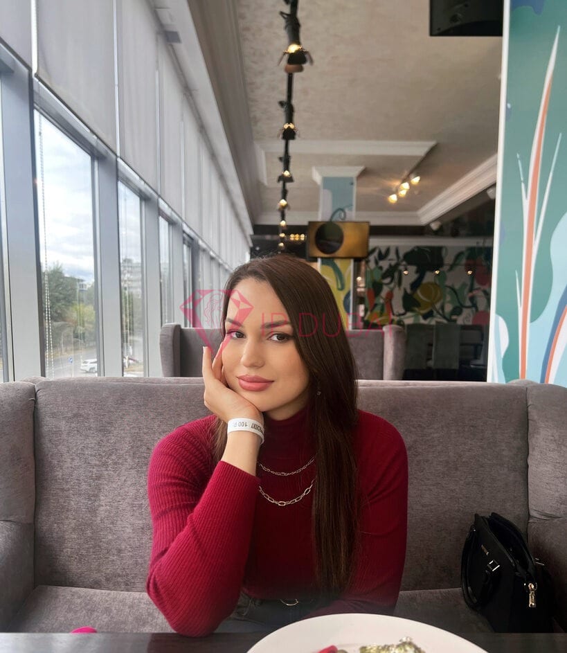 Yuna, 27, Asian, in DIFC, Dubai, from AED 1,850 an hour, speaks Chinese and English — photo 12 of 23