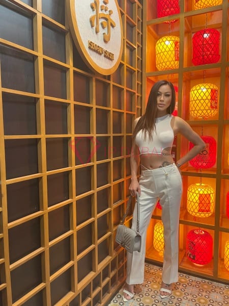 Jiao, 26, Asian, in Khalifa City, Abu Dhabi, from AED 12,200 an hour, speaks Chinese and English — photo 18 of 62