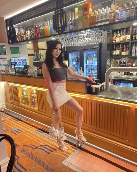 Jiao, 26, Asian, in Khalifa City, Abu Dhabi, from AED 12,200 an hour, speaks Chinese and English — photo 24 of 62