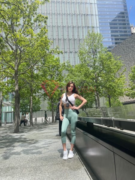Jiao, 26, Asian, in Khalifa City, Abu Dhabi, from AED 12,200 an hour, speaks Chinese and English — photo 37 of 62