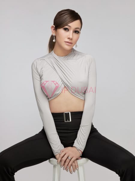 Jiao, 26, Asian, in Khalifa City, Abu Dhabi, from AED 12,200 an hour, speaks Chinese and English — photo 51 of 62