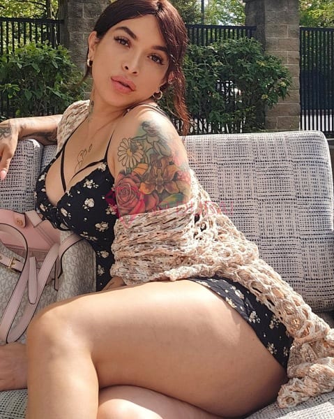 Sofia, 29, Latina, in Marina, Dubai, from AED 2,950 an hour, speaks Spanish and Portuguese — photo 17 of 19