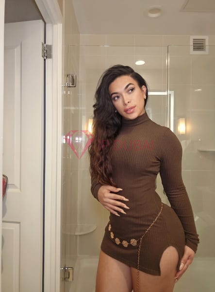 Sofia, 29, Latina, in Marina, Dubai, from AED 2,950 an hour, speaks Spanish and Portuguese — photo 3 of 19