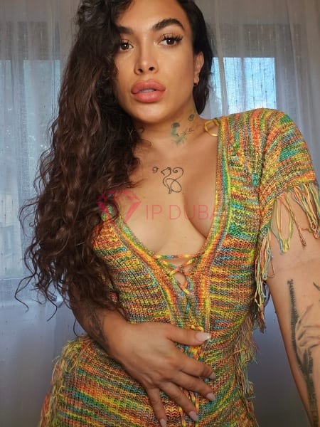 Sofia, 29, Latina, in Marina, Dubai, from AED 2,950 an hour, speaks Spanish and Portuguese — photo 6 of 19