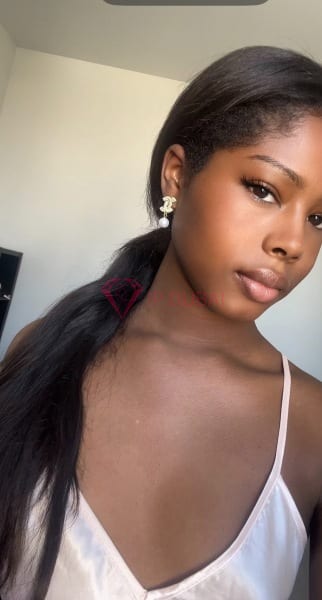 Chiamaka, 18, African, in Al Nuaimiya, Ajman, from AED 9,700 an hour, speaks English and French — photo 11 of 13