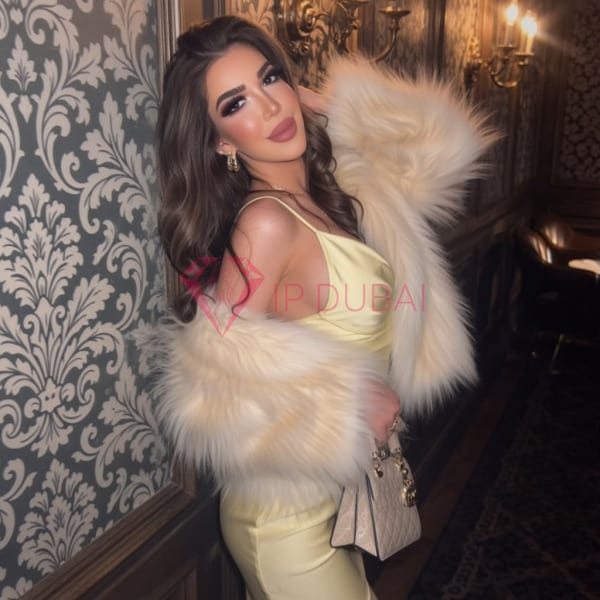 Catalina, 26, Latina, in Downtown, Dubai, from AED 9,700 an hour, speaks Spanish and Portuguese — photo 27 of 27