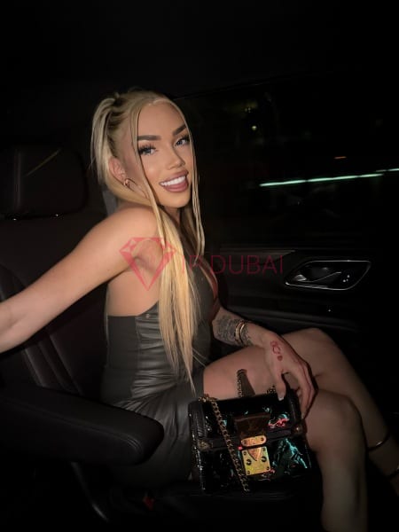 Manuela, 25, Latina, in Al Khalidiyah, Abu Dhabi, from AED 10,400 an hour, speaks Spanish and Portuguese — photo 5 of 19