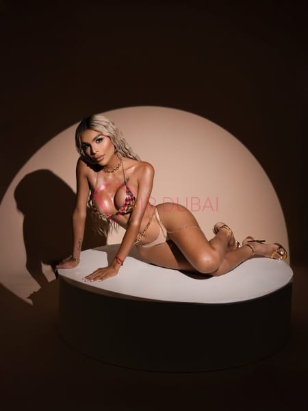 Ariana, 22, Latina, in Downtown, Dubai, from AED 1,950 an hour, speaks Spanish and Portuguese — photo 15 of 16